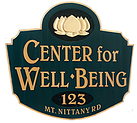 Center for Well-Being
